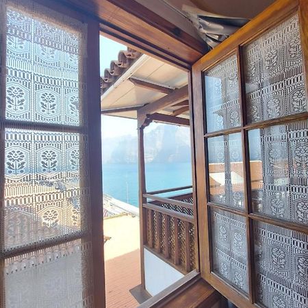 Incredible View, 2 Rooms Los Gigantes Acantilado de los Gigantes المظهر الخارجي الصورة