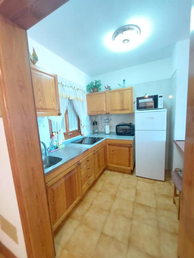 Incredible View, 2 Rooms Los Gigantes Acantilado de los Gigantes المظهر الخارجي الصورة