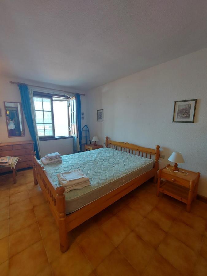 Incredible View, 2 Rooms Los Gigantes Acantilado de los Gigantes المظهر الخارجي الصورة
