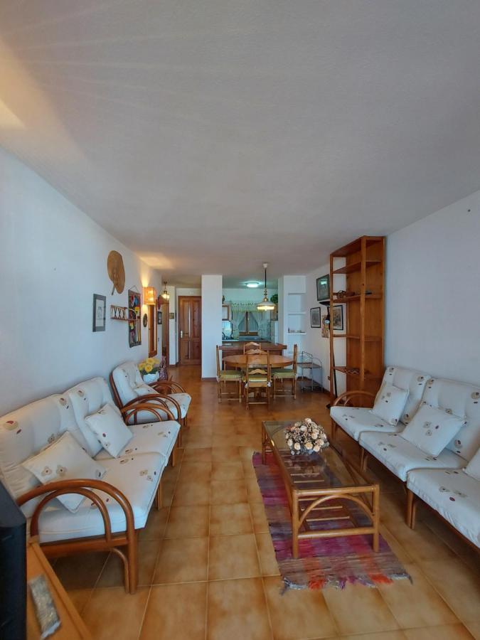 Incredible View, 2 Rooms Los Gigantes Acantilado de los Gigantes المظهر الخارجي الصورة