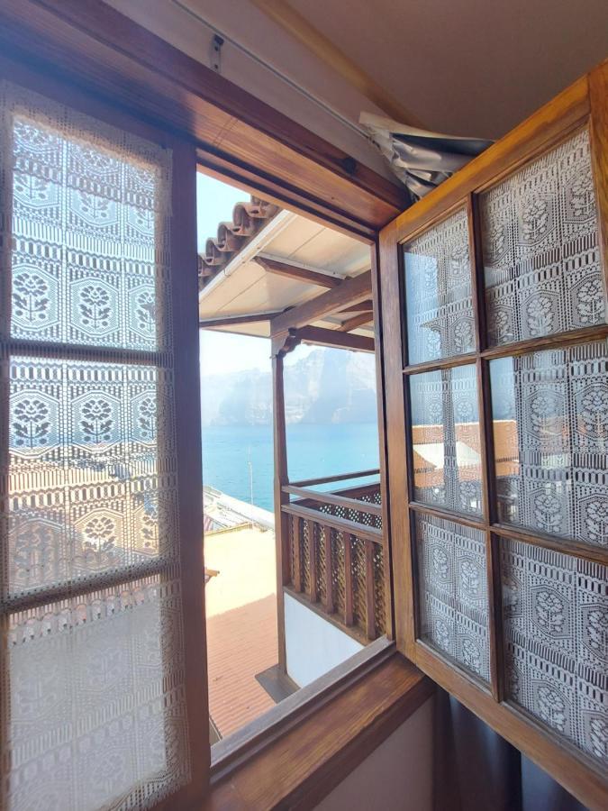 Incredible View, 2 Rooms Los Gigantes Acantilado de los Gigantes المظهر الخارجي الصورة