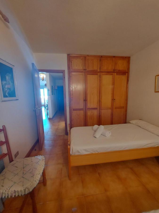 Incredible View, 2 Rooms Los Gigantes Acantilado de los Gigantes المظهر الخارجي الصورة