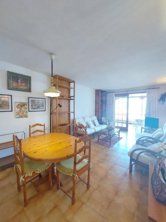 Incredible View, 2 Rooms Los Gigantes Acantilado de los Gigantes المظهر الخارجي الصورة