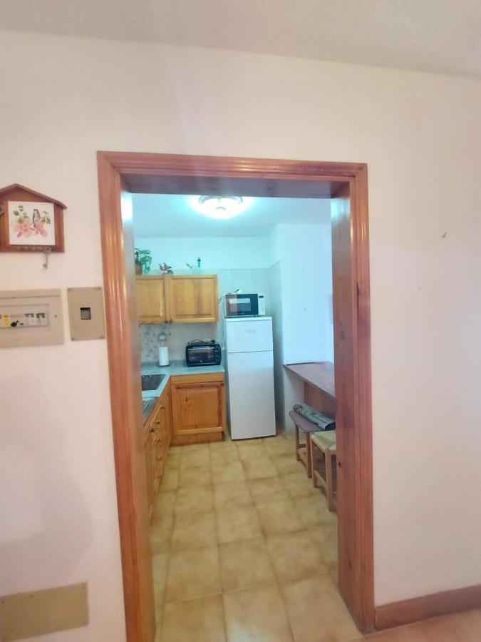 Incredible View, 2 Rooms Los Gigantes Acantilado de los Gigantes المظهر الخارجي الصورة